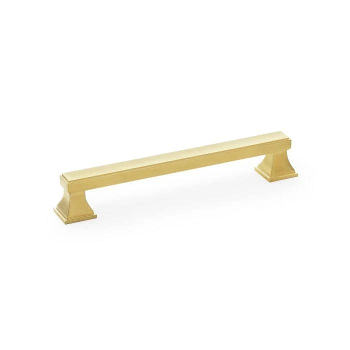 Alexander and Wilks Jesper Square Cupboard Pull Handle - Image 6