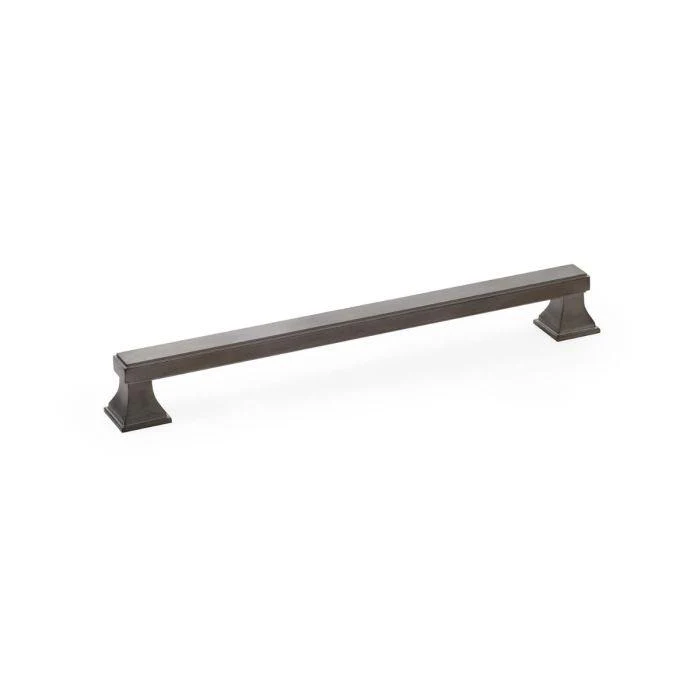 Alexander and Wilks Jesper Square Cupboard Pull Handle - Image 7