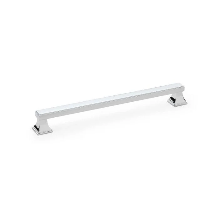 Alexander and Wilks Jesper Square Cupboard Pull Handle - Image 8