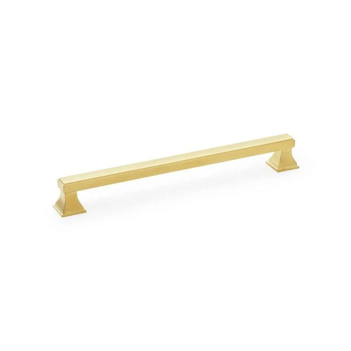 Alexander and Wilks Jesper Square Cupboard Pull Handle - Image 9