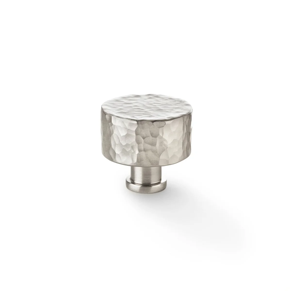 Alexander and Wilks Leila Hammered Cupboard Knob - Image 10
