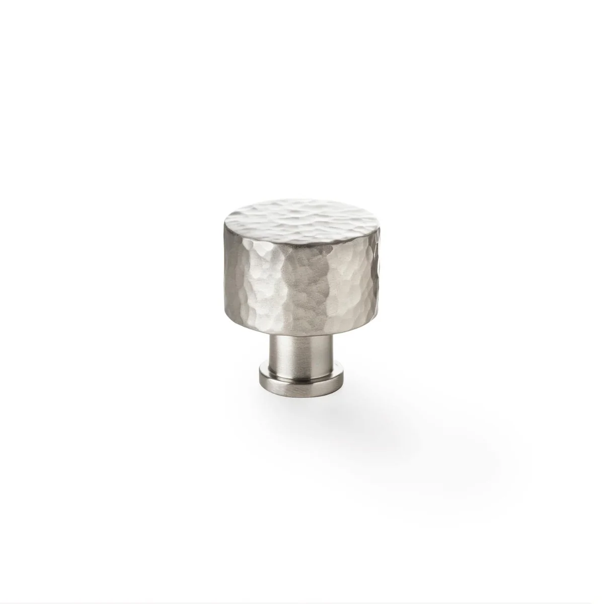 Alexander and Wilks Leila Hammered Cupboard Knob - Image 6