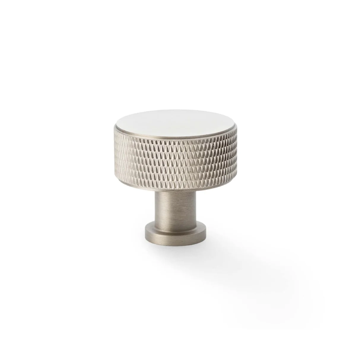 Alexander and Wilks Lucia Knurled Cupboard Knob - Image 10