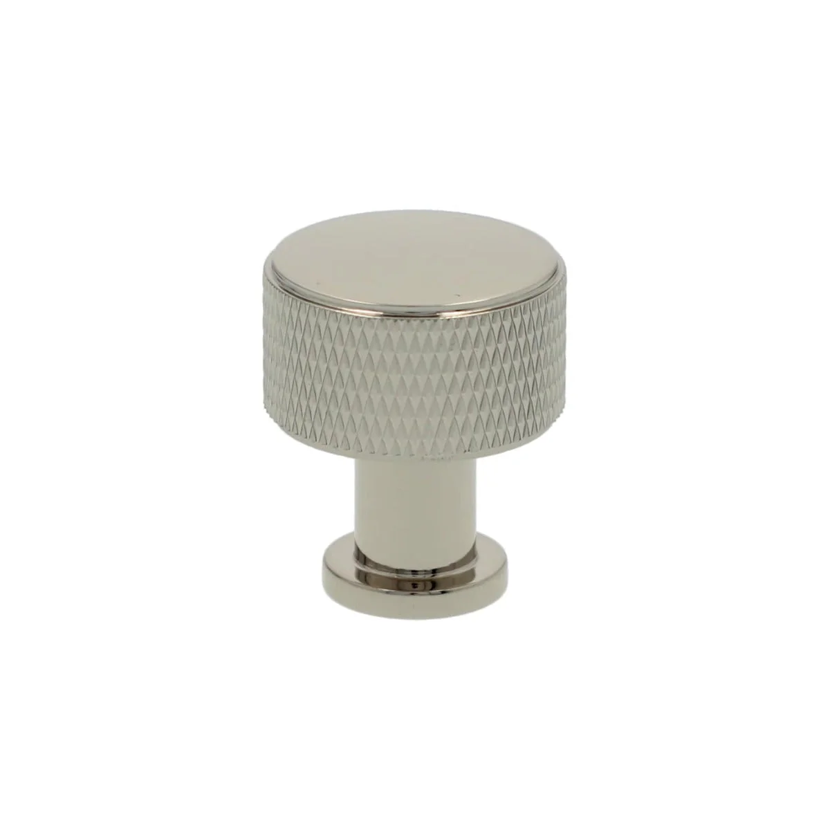 Alexander and Wilks Lucia Knurled Cupboard Knob - Image 11