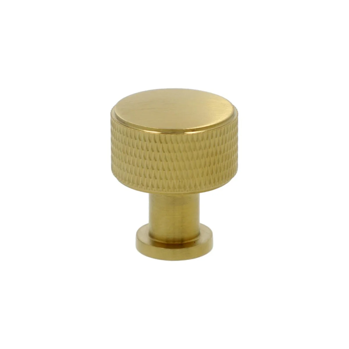 Alexander and Wilks Lucia Knurled Cupboard Knob - Image 12