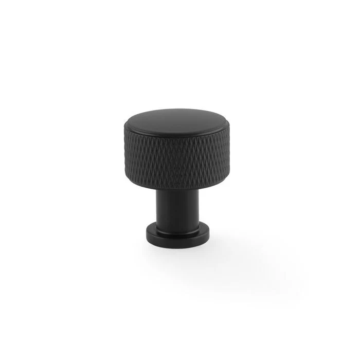 Alexander and Wilks Lucia Knurled Cupboard Knob - Image 14
