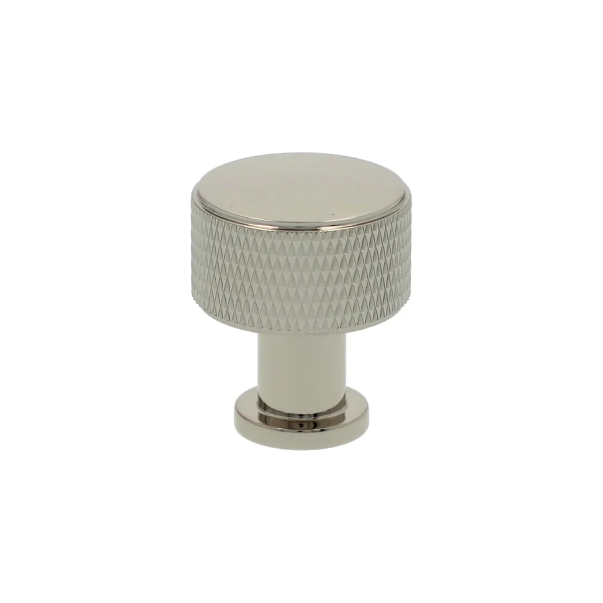 Alexander and Wilks Lucia Knurled Cupboard Knob - Image 3