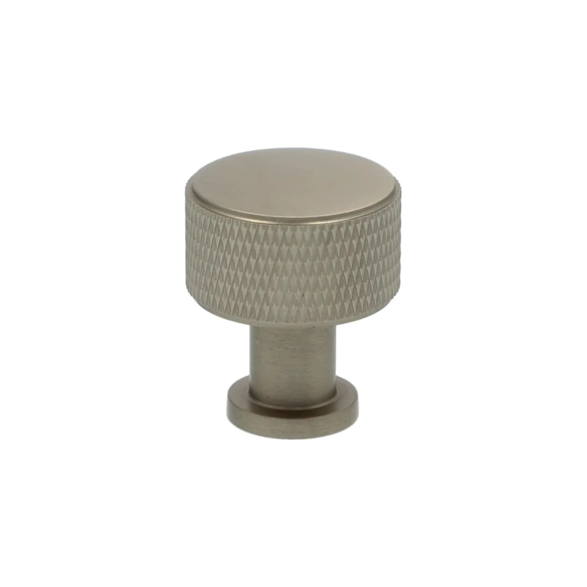 Alexander and Wilks Lucia Knurled Cupboard Knob - Image 5