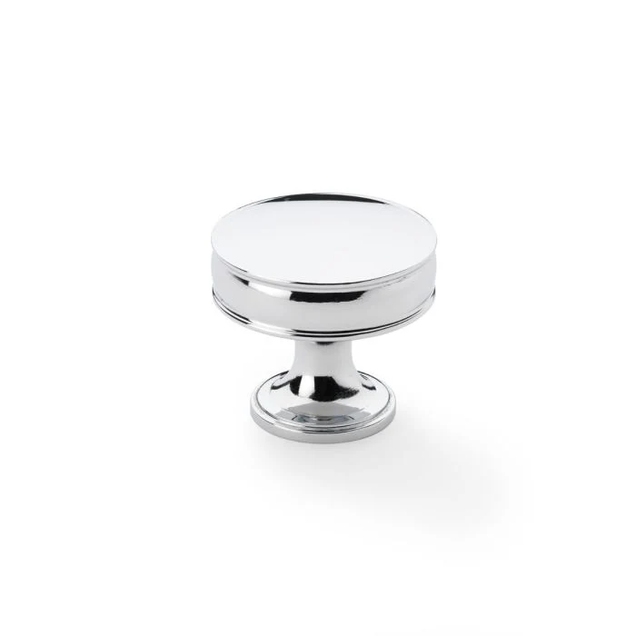 Alexander and Wilks Lynd Cupboard Knob - Image 3