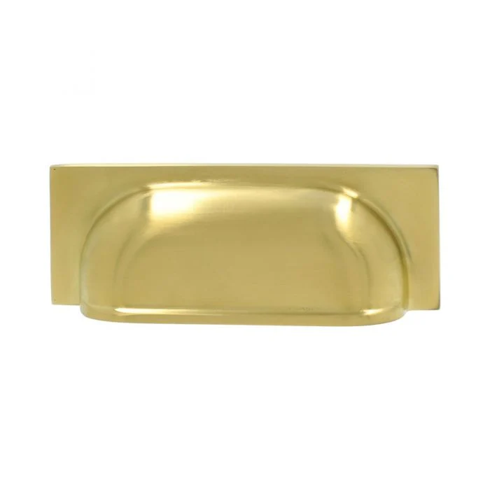 Alexander and Wilks Quantock Cup Pull Handle - Image 9