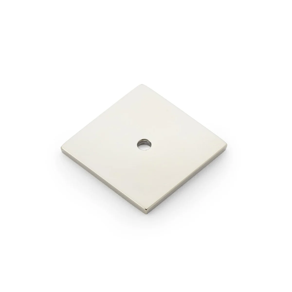 Alexander and Wilks Quantock Square Backplate - Image 4