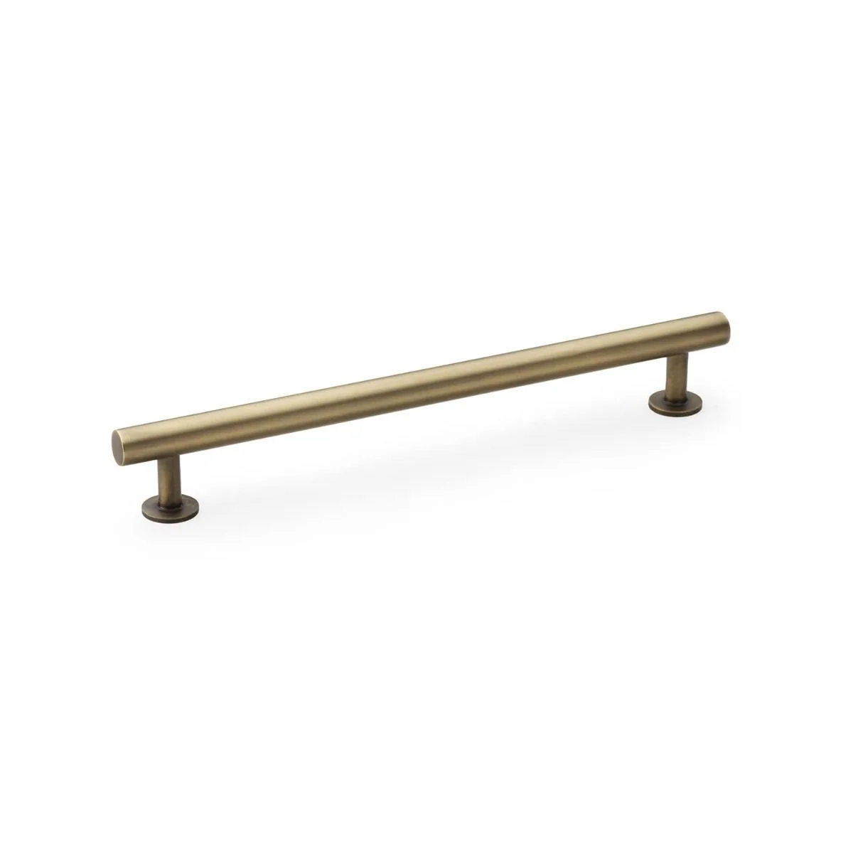 Alexander and Wilks Round T-Bar Cupboard Pull Handle - Image 11