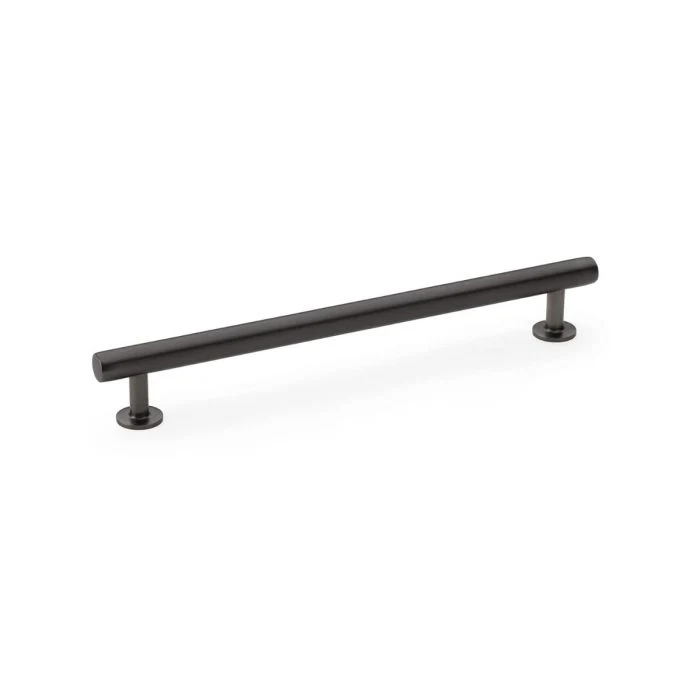 Alexander and Wilks Round T-Bar Cupboard Pull Handle - Image 12