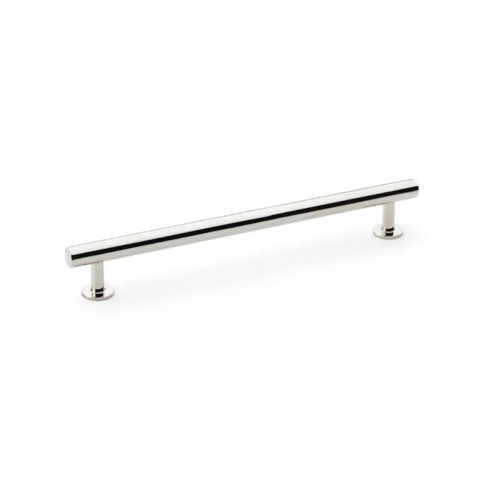Alexander and Wilks Round T-Bar Cupboard Pull Handle - Image 13