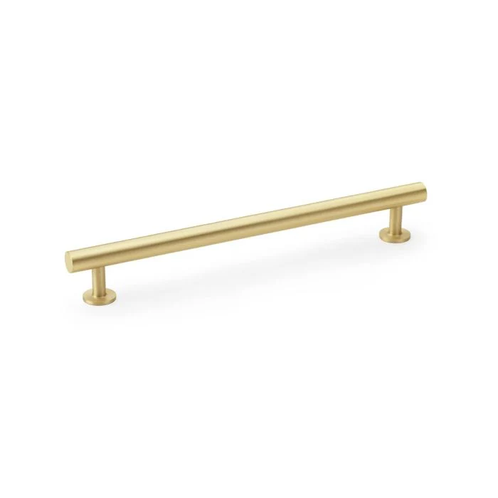 Alexander and Wilks Round T-Bar Cupboard Pull Handle - Image 14