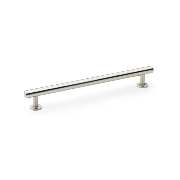 Alexander and Wilks Round T-Bar Cupboard Pull Handle - Image 15