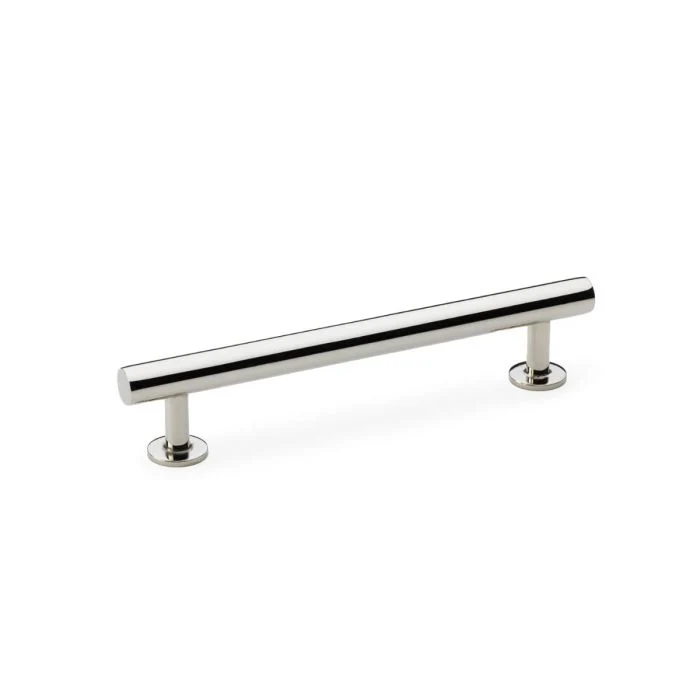 Alexander and Wilks Round T-Bar Cupboard Pull Handle - Image 3