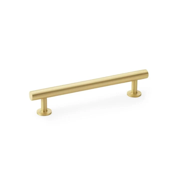 Alexander and Wilks Round T-Bar Cupboard Pull Handle - Image 4