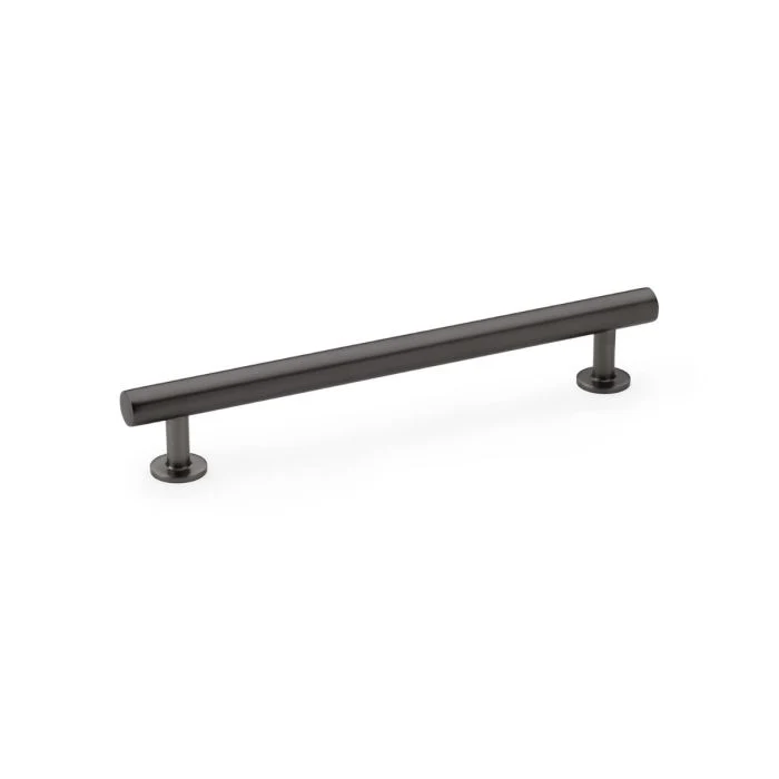Alexander and Wilks Round T-Bar Cupboard Pull Handle - Image 7