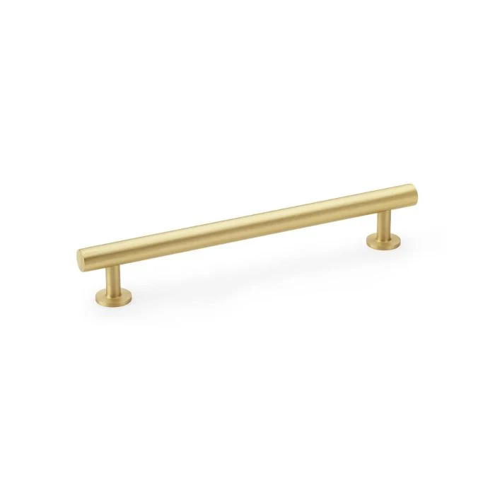 Alexander and Wilks Round T-Bar Cupboard Pull Handle - Image 9