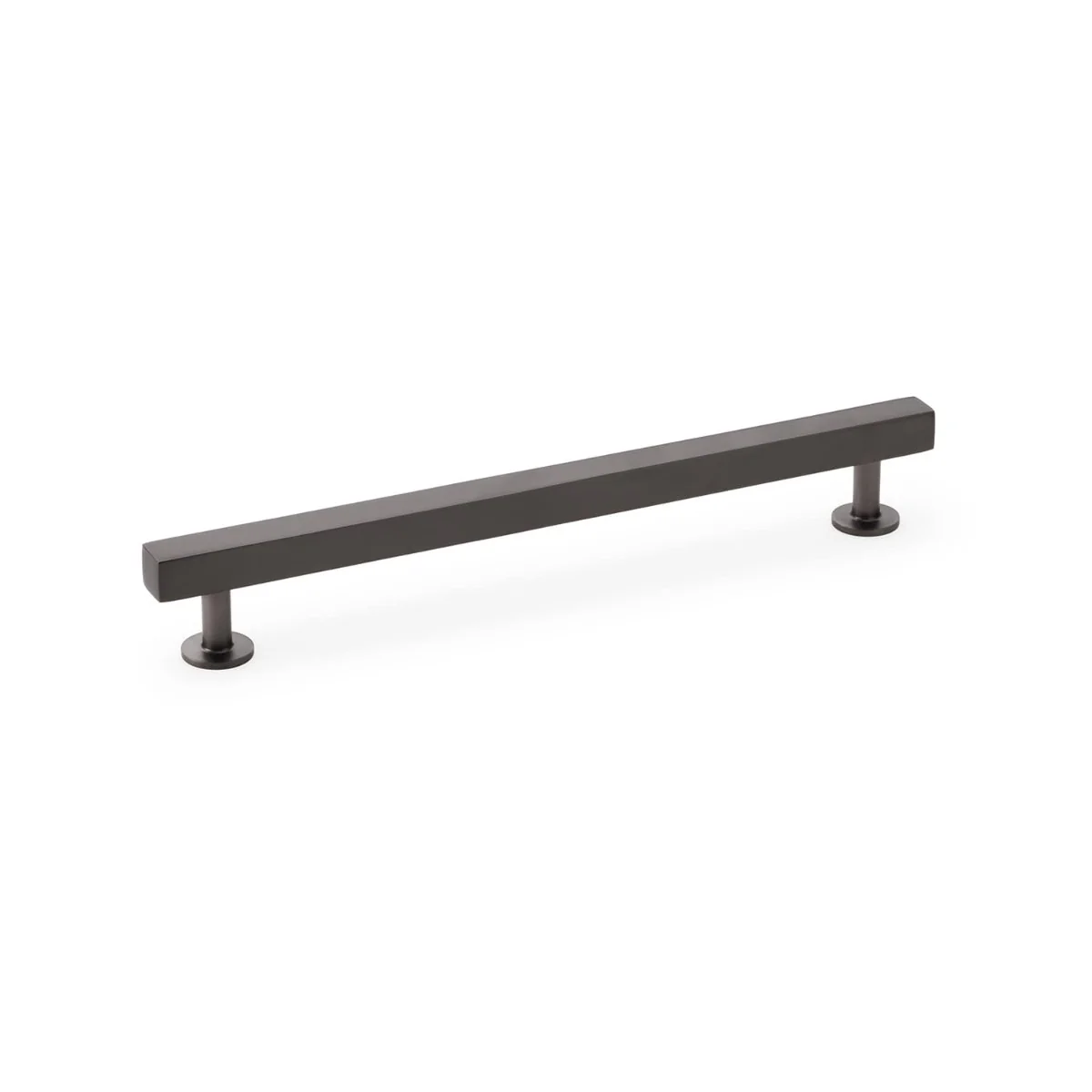 Alexander and Wilks Square T-Bar Cupboard Pull Handle - Image 12