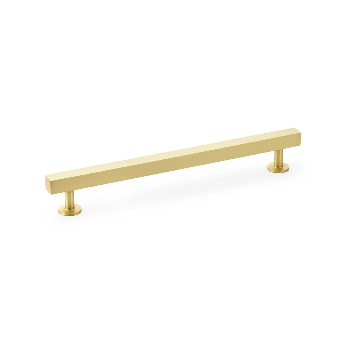 Alexander and Wilks Square T-Bar Cupboard Pull Handle - Image 14