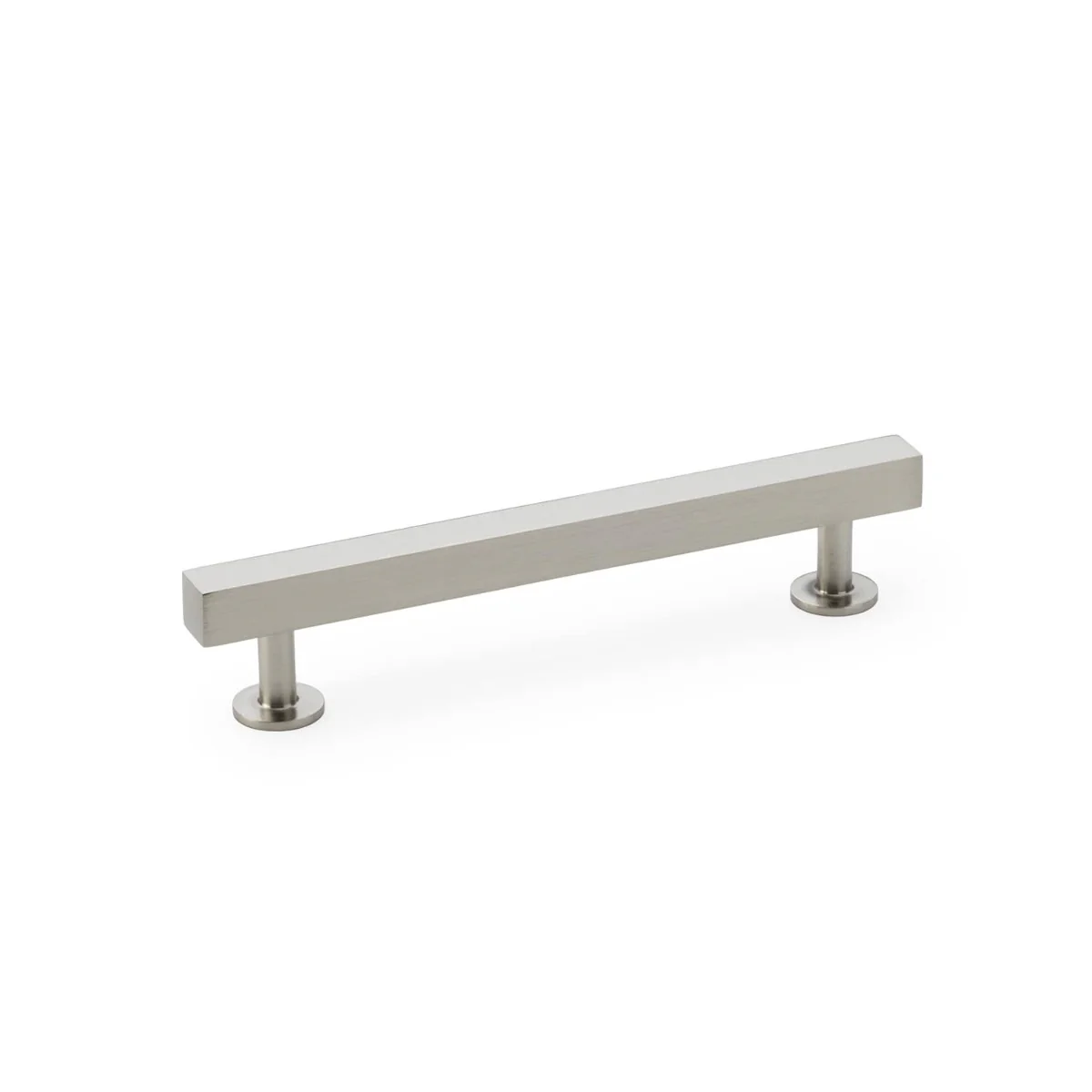 Alexander and Wilks Square T-Bar Cupboard Pull Handle - Image 5