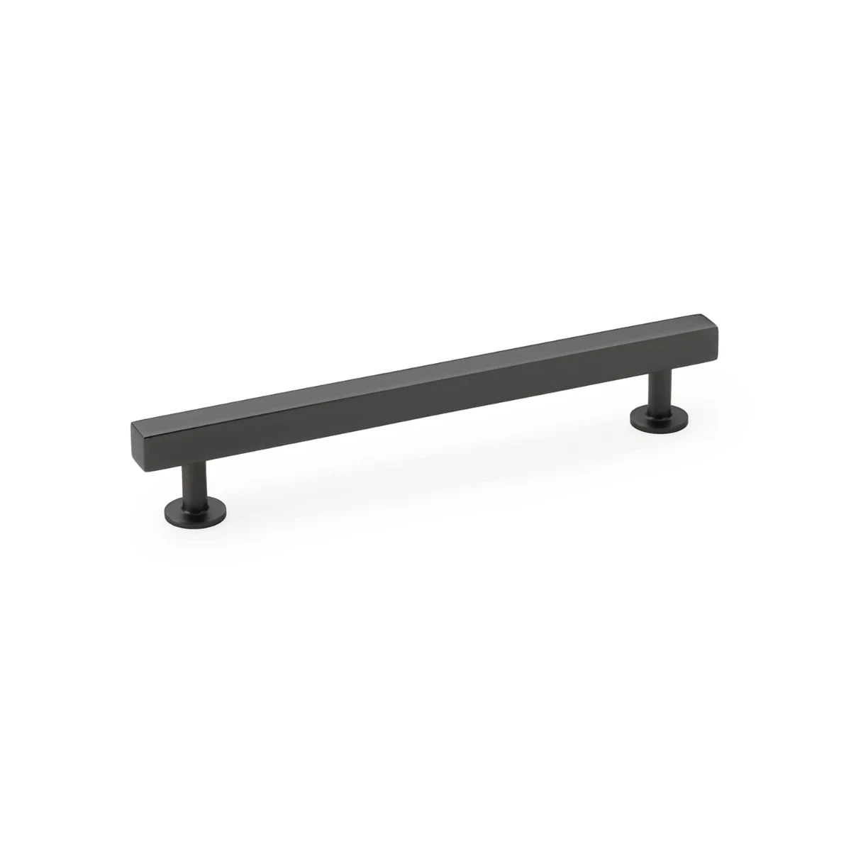 Alexander and Wilks Square T-Bar Cupboard Pull Handle - Image 7