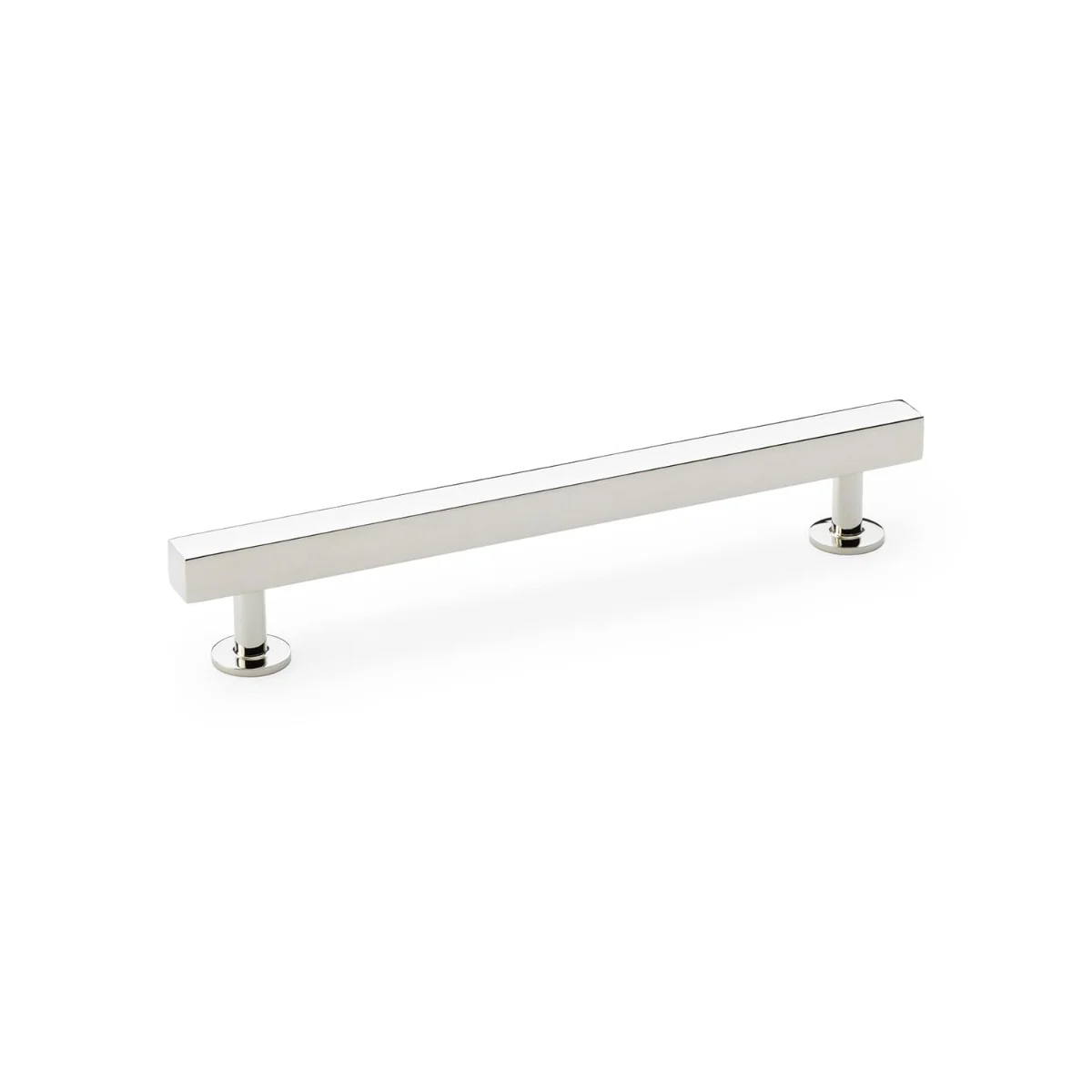 Alexander and Wilks Square T-Bar Cupboard Pull Handle - Image 8