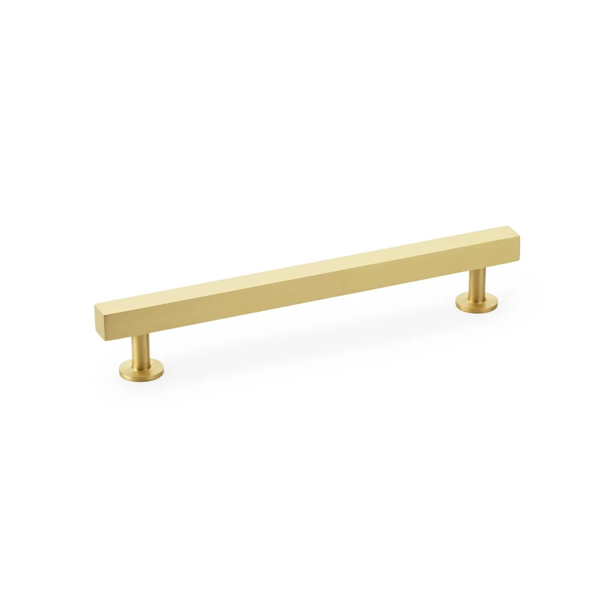 Alexander and Wilks Square T-Bar Cupboard Pull Handle - Image 9