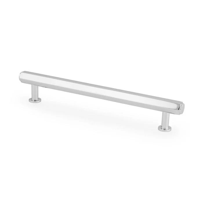 Alexander and Wilks Vesper Hex T-Bar Cabinet Pull - Image 11