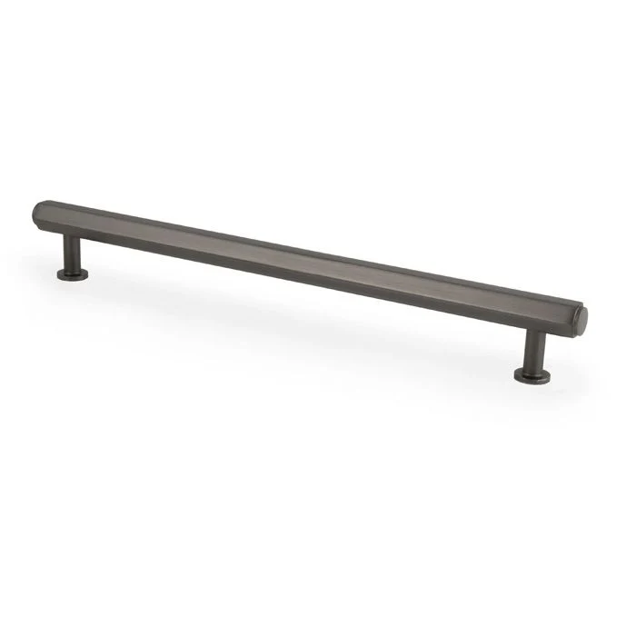 Alexander and Wilks Vesper Hex T-Bar Cabinet Pull - Image 12