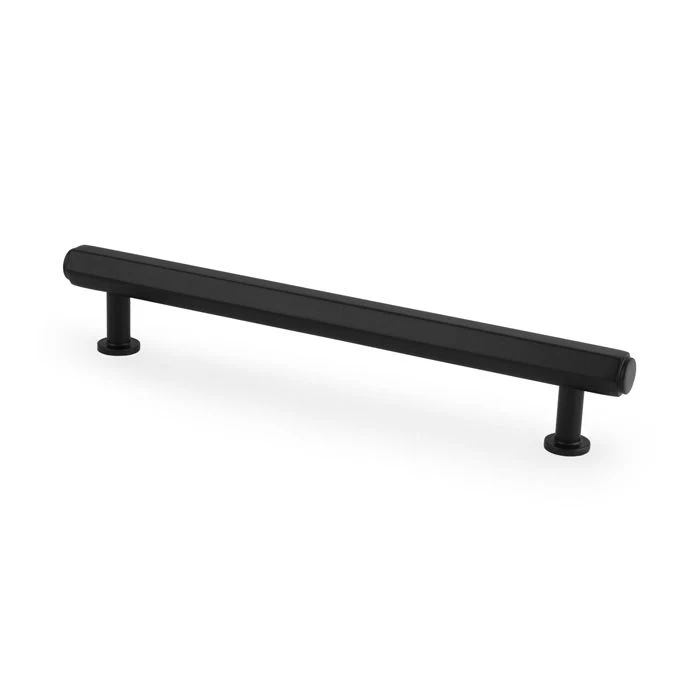 Alexander and Wilks Vesper Hex T-Bar Cabinet Pull - Image 16