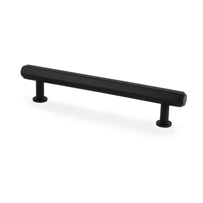 Alexander and Wilks Vesper Hex T-Bar Cabinet Pull - Image 17