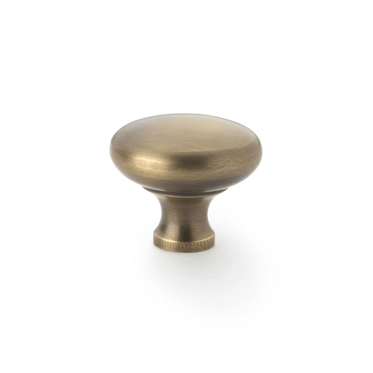 Alexander and Wilks Wade Round Cupboard Knob - Image 10