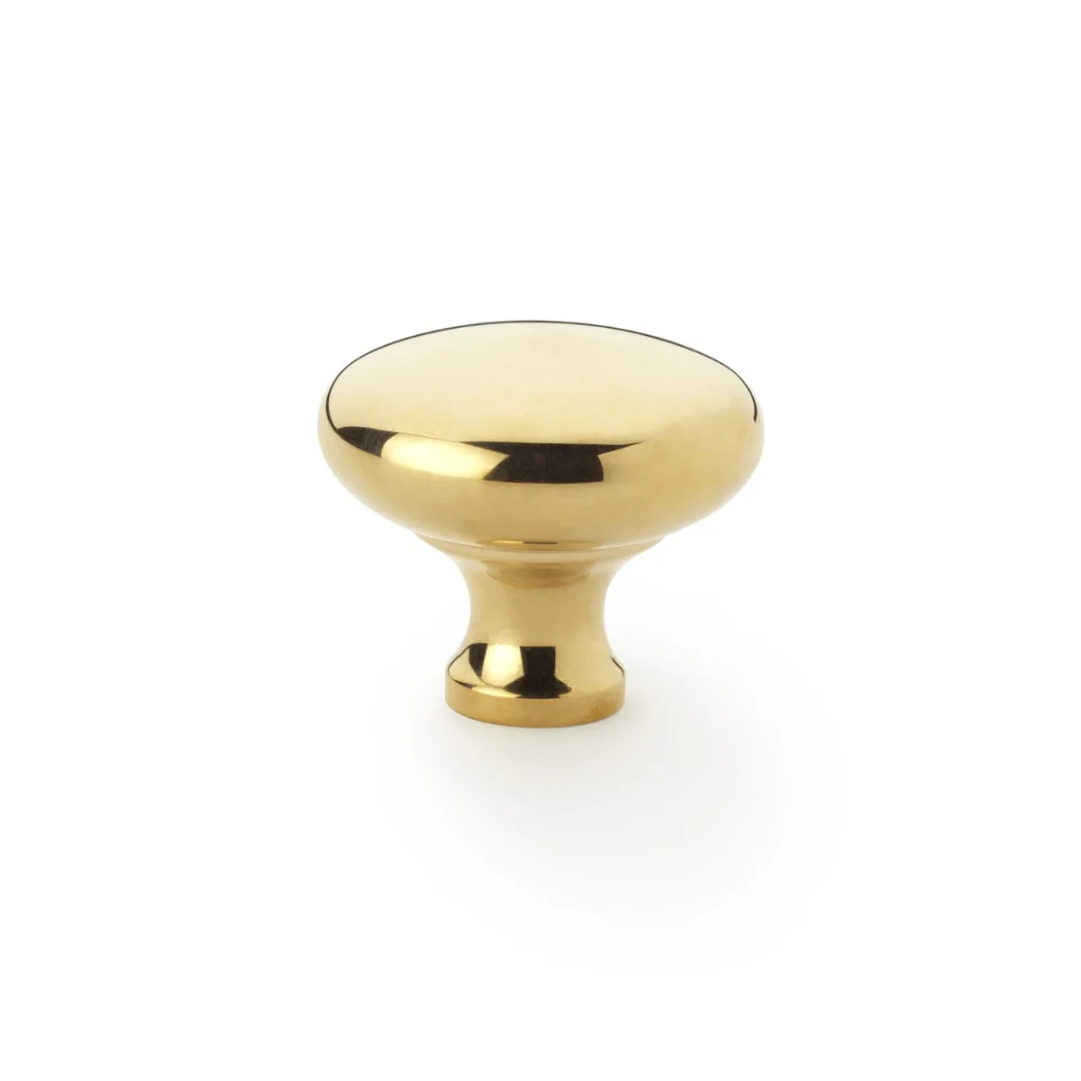 Alexander and Wilks Wade Round Cupboard Knob - Image 13