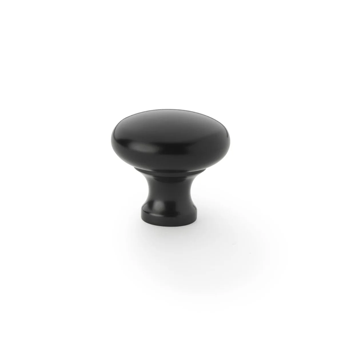 Alexander and Wilks Wade Round Cupboard Knob - Image 2