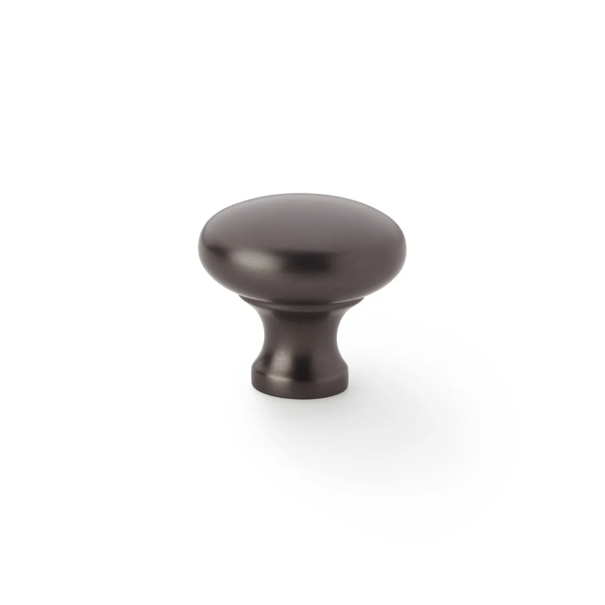 Alexander and Wilks Wade Round Cupboard Knob - Image 3