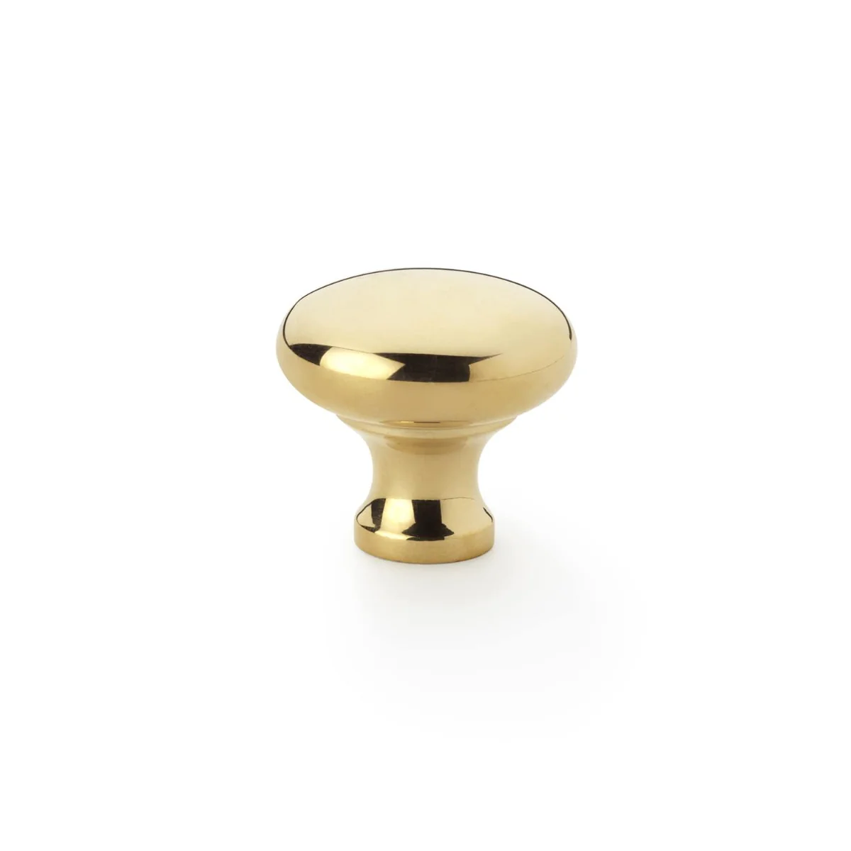 Alexander and Wilks Wade Round Cupboard Knob - Image 4