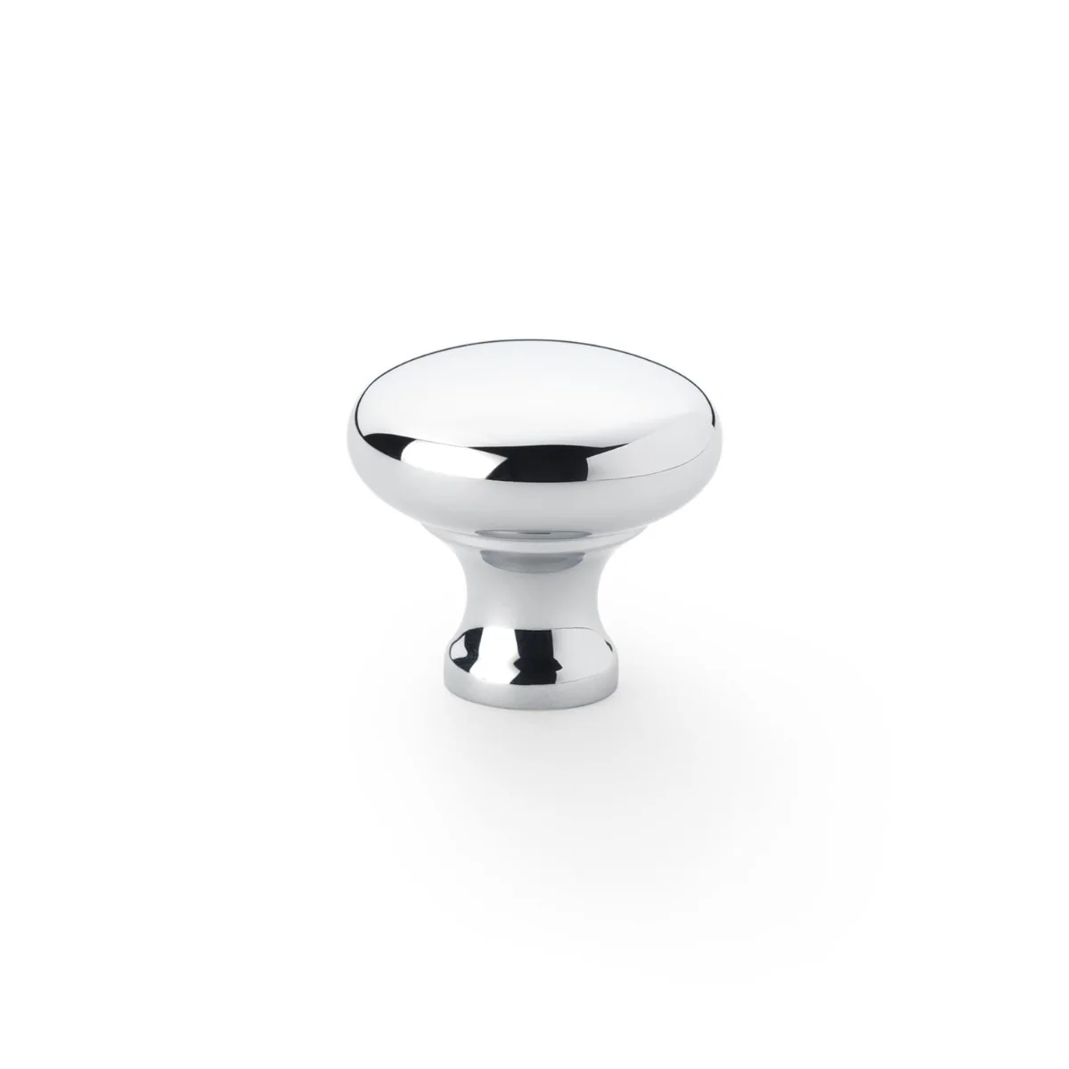 Alexander and Wilks Wade Round Cupboard Knob - Image 5