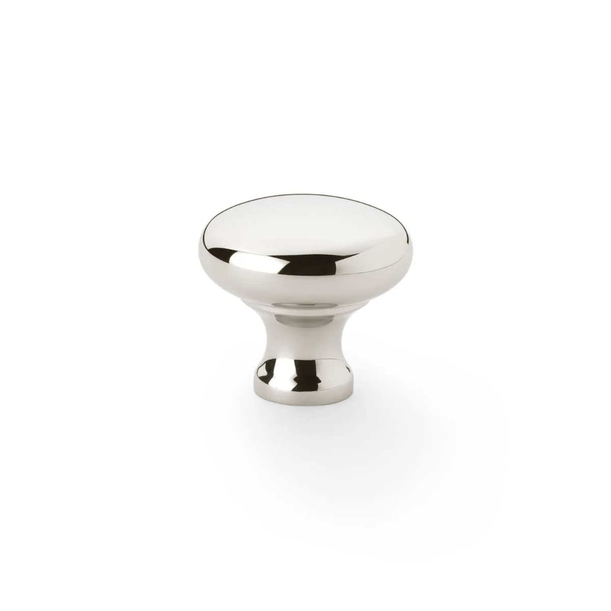 Alexander and Wilks Wade Round Cupboard Knob - Image 6