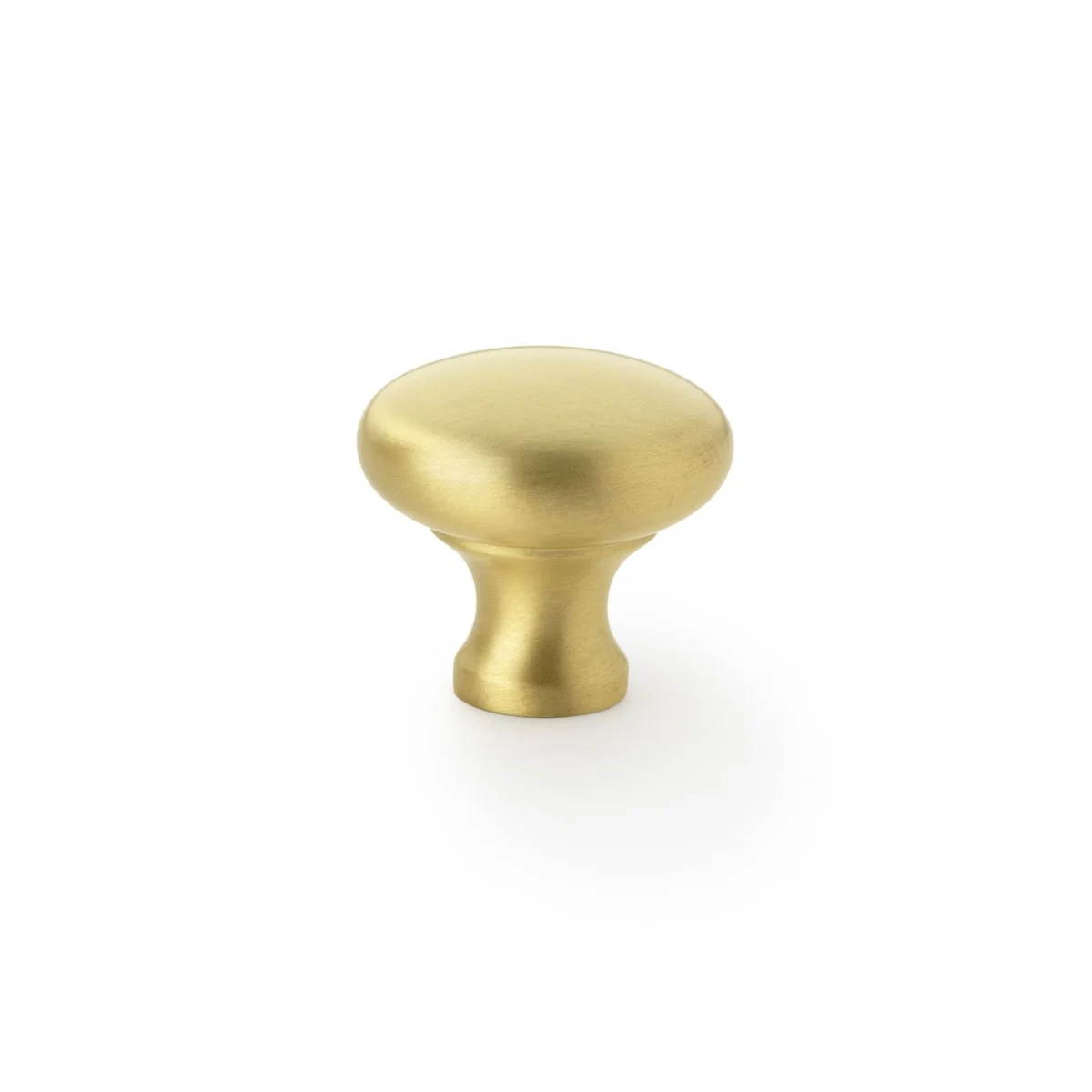 Alexander and Wilks Wade Round Cupboard Knob - Image 7