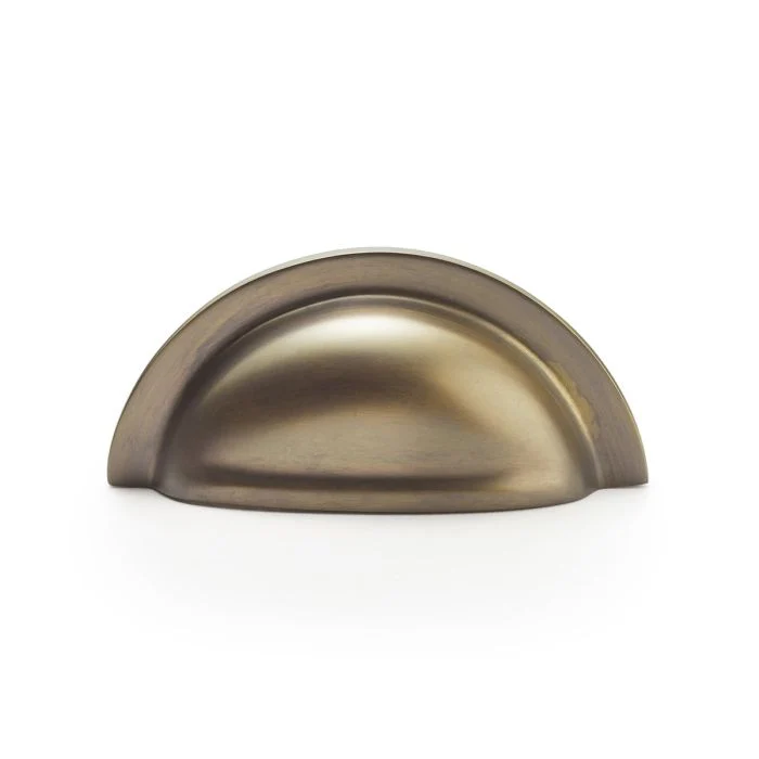 Alexander & Wilks - Bardom Ridged Cup Handle - Image 6