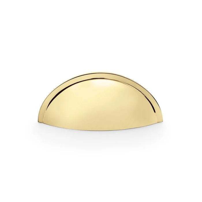 Alexander & Wilks - Quieslade Cup Handle - Image 4