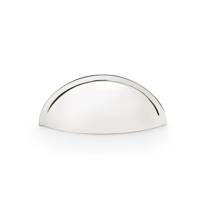 Alexander & Wilks - Quieslade Cup Handle - Image 6