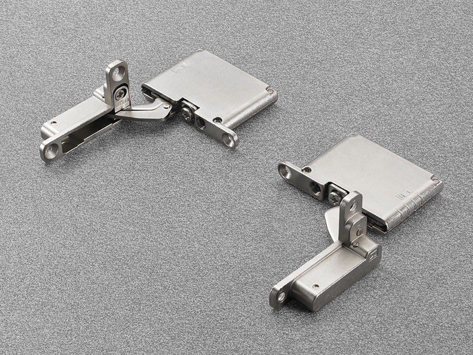 Salice Air Push-to-Open Hinge - Image 3