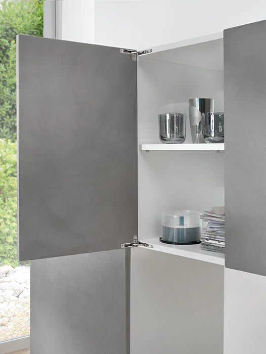 Salice Air Smove Soft Close Hinge - Image 5