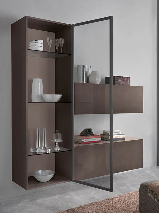 Salice Air Smove Soft Close Hinge - Image 6