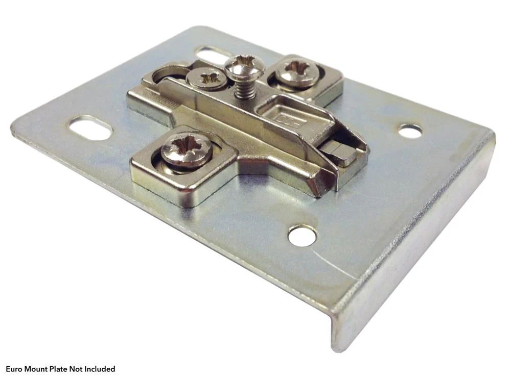Repair Plates for Mounting Plates/Cupboard - Image 3