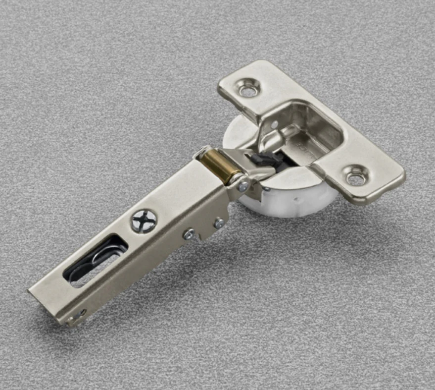 Salice Chromia Silentia+ 94° Hinge – Arm 0 (Full Overlay) - C7A6AEC